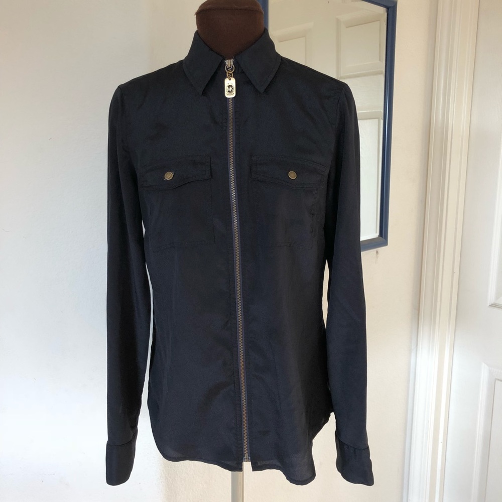 Michael Kors blouse